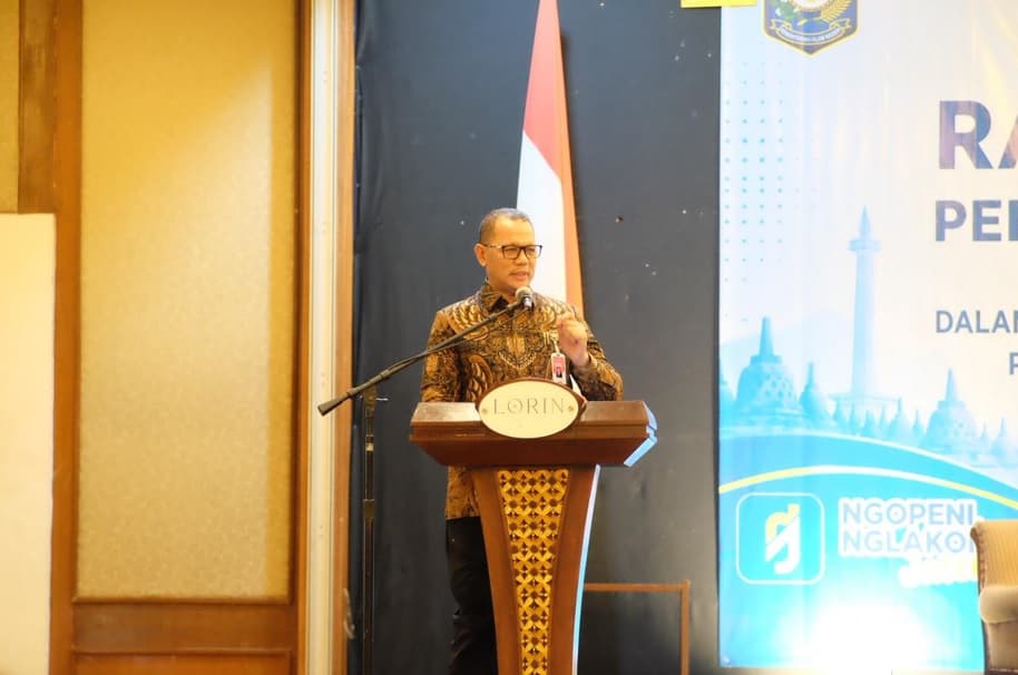 Cegah Korupsi, Pengelolaan Dana Desa Akan Diterapkan Secara Non Tunai