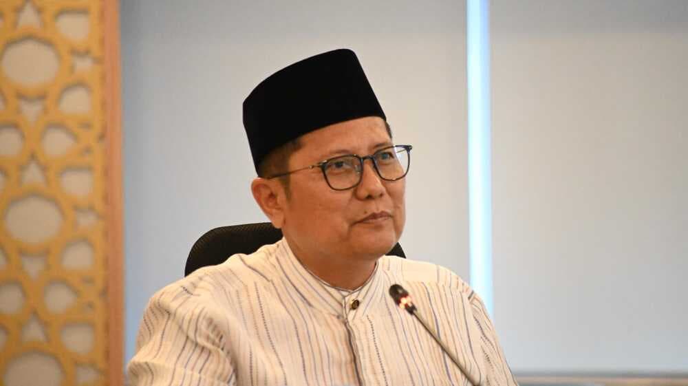 MUI Minta Komdigi Blokir dan Perketat Akses ke Platform Judol