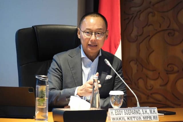 MPR Tunggu Surat Resmi Penolakan LCC Ulang dari SMAN 1 Pontianak