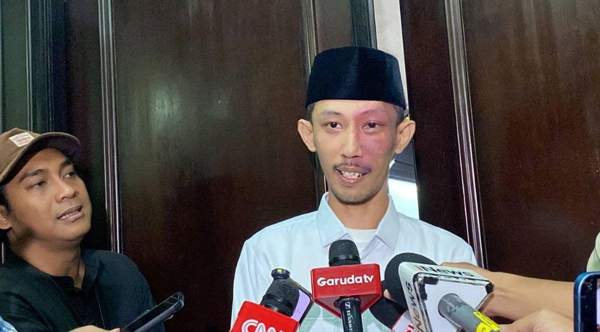 Disanksi Buntut Main Gim saat Rapat, Anggota DPRD Jember Syahri: Saya Menyesal
