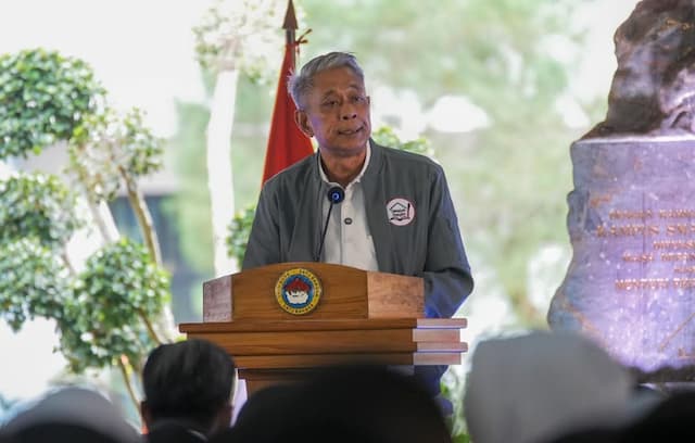 Wamensos Pastikan Pelanggaran Pengadaan Sekolah Rakyat Akan Diproses Hukum