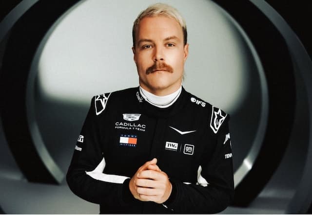 Kisah Aneh Valtteri Bottas di F1 GP Miami 2026, Mobil Dicuri hingga FBI Turun Tangan!