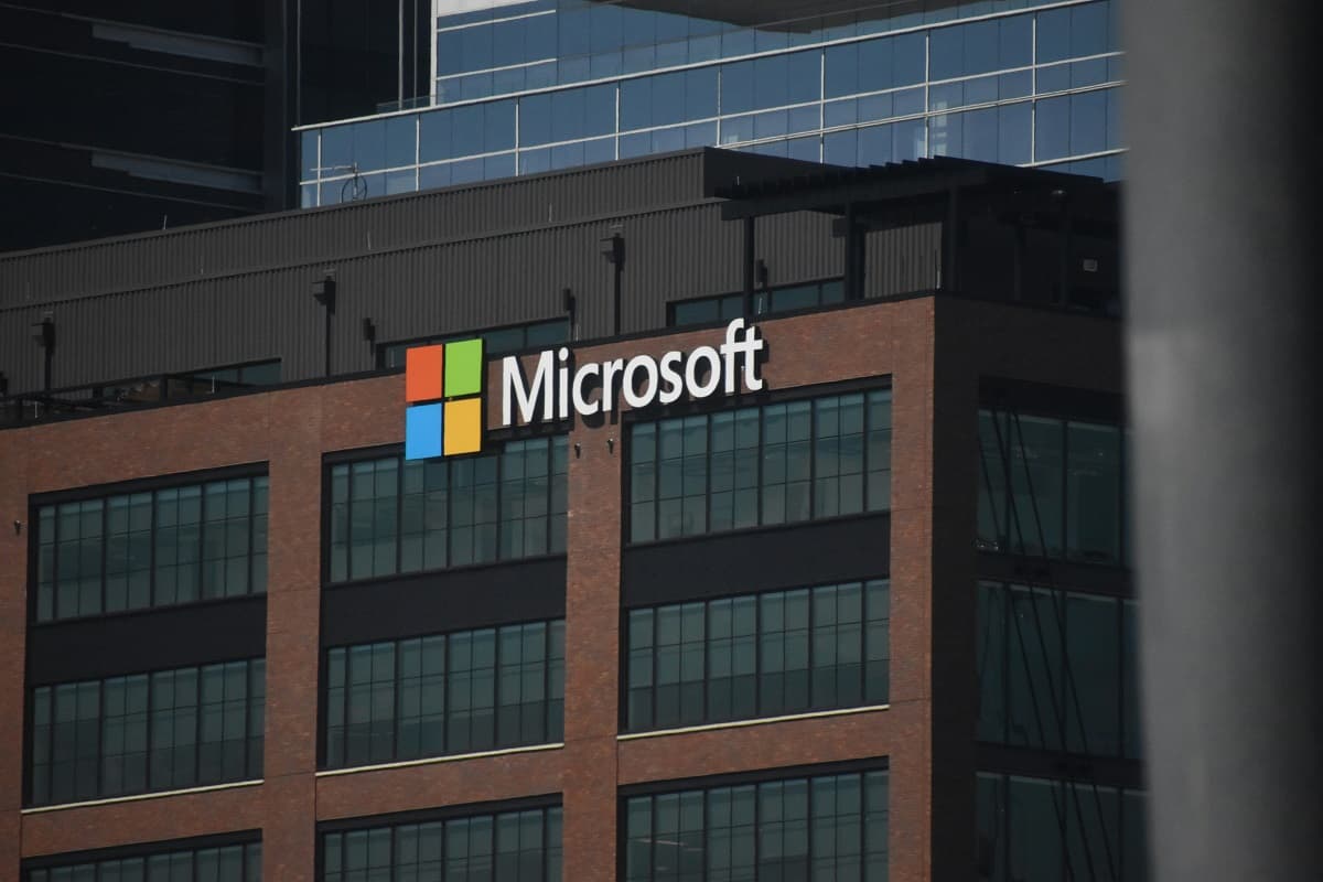 Microsoft Pecat Pimpinan dan Staf Senior di Israel Terkait Skandal Perang Gaza