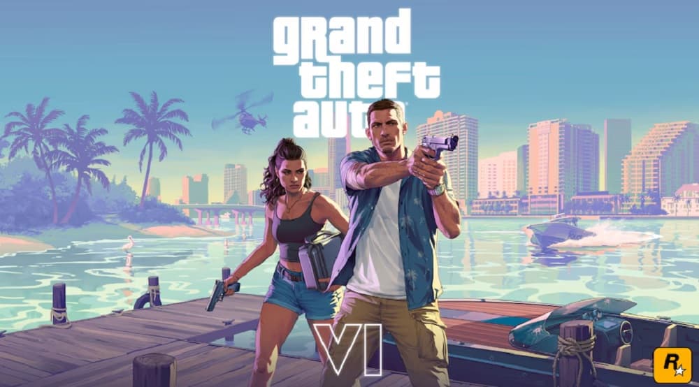 Bocoran Ungkap Perkiraan Tanggal Pra-Pemesanan dan Rilis Trailer Ketiga GTA 6