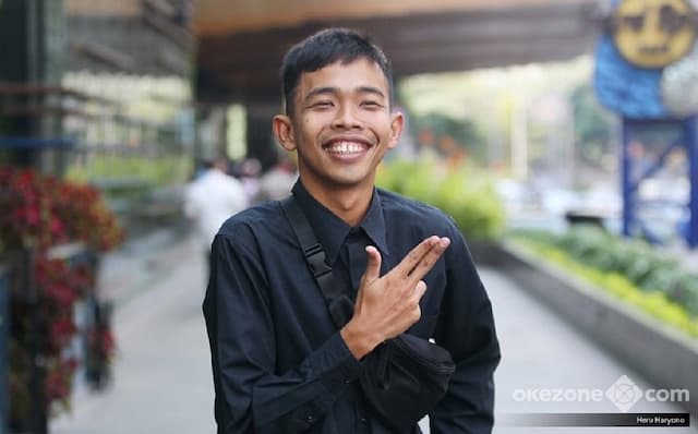 Dede Sunandar Akui Pernah Lakukan KDRT, Emosi karena Istri Sibuk Main Game