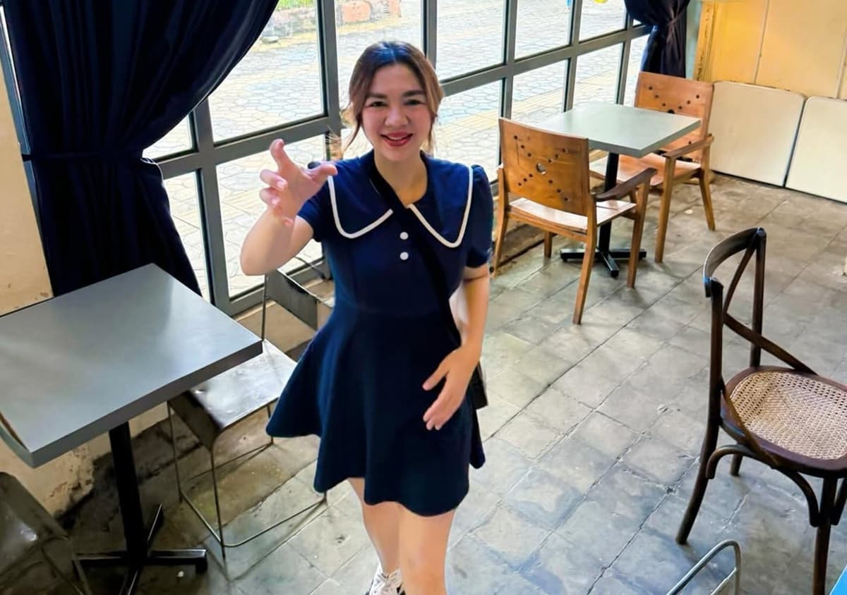 Sempat Alami Body Shaming, Vicky Shu Kini Sukses Turunkan Berat Badan Usai Melahirkan