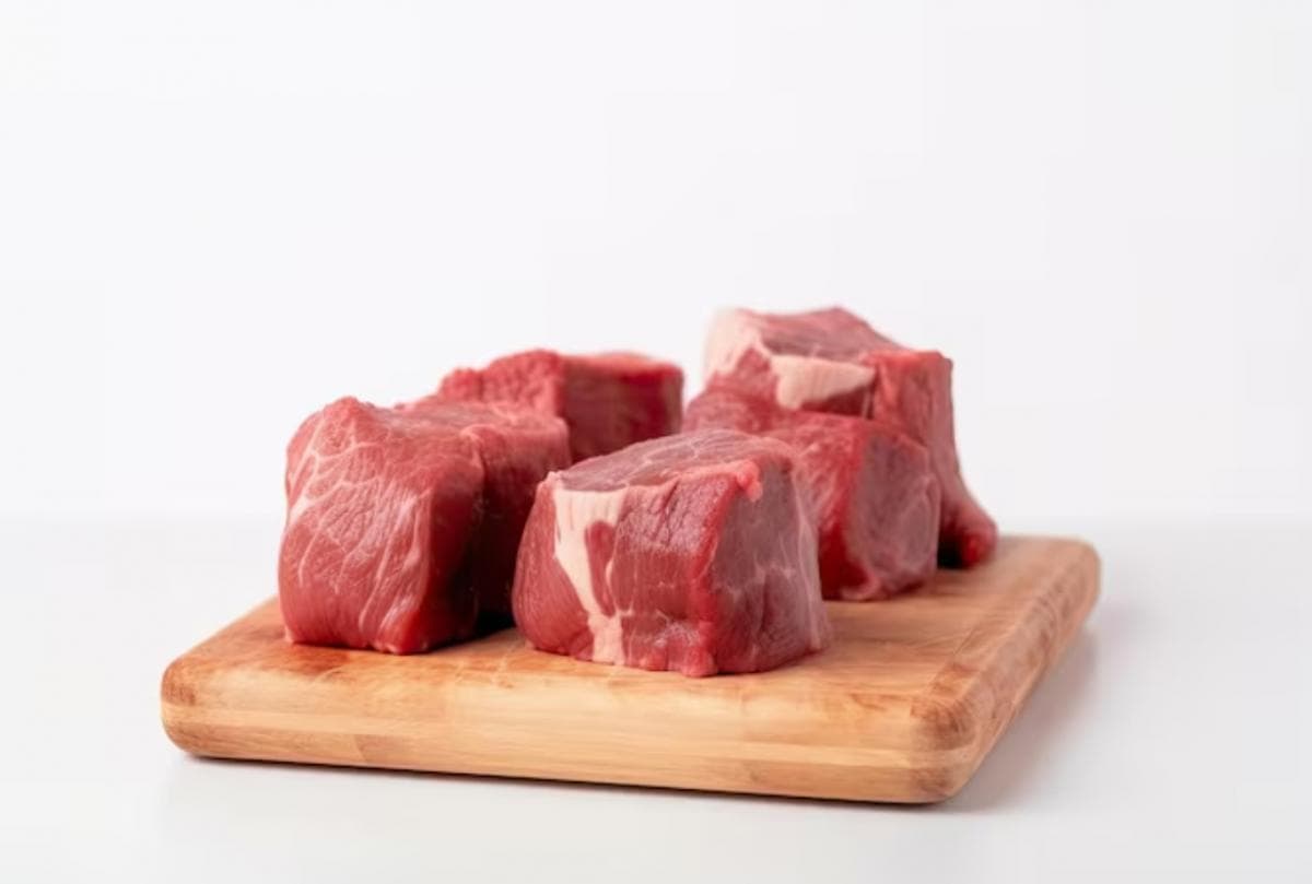 Berapa Lama Daging Kurban Tahan di Kulkas?