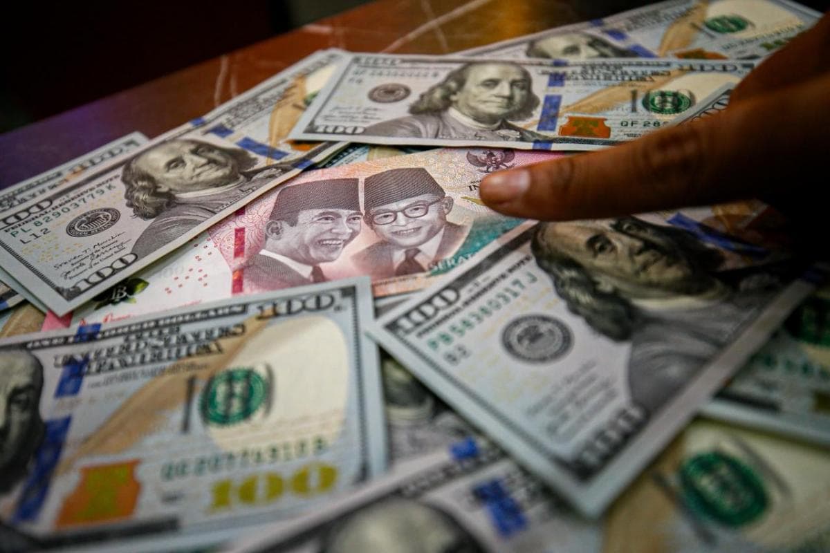 Prabowo Minta Himbara Beri Bunga Kredit Rakyat 5 Persen, Ini Catatan OJK
