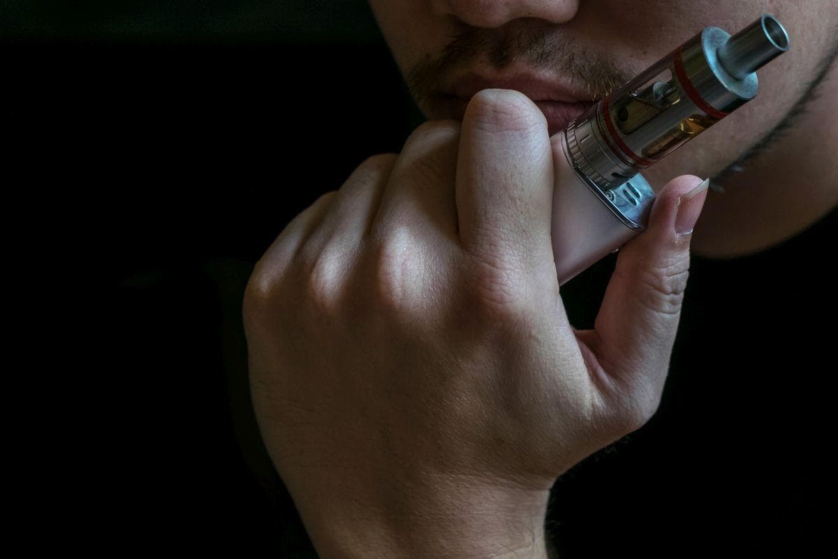 Mulai Juli 2026, BPOM Akan Awasi Peredaran Vape