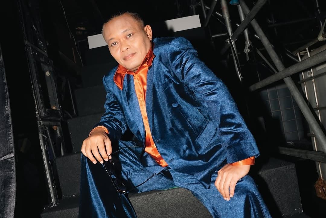 2 Kali Gagal, Sule Akui Tak Lagi Jadikan Pernikahan sebagai Prioritas