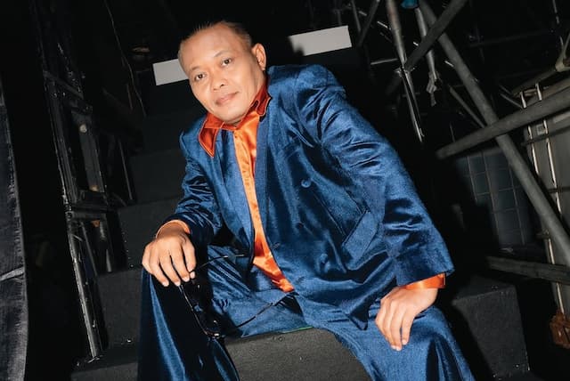 2 Kali Gagal, Sule Akui Tak Lagi Jadikan Pernikahan sebagai Prioritas