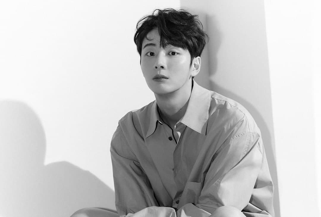 Yoon Shi Yoon Ungkap Alasan Belum Menikah, Sebut Sang Ibu Cemburuan