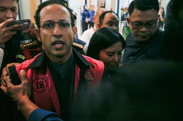 DPR Sebut Bukti Jaksa Kuat di Kasus Chromebook