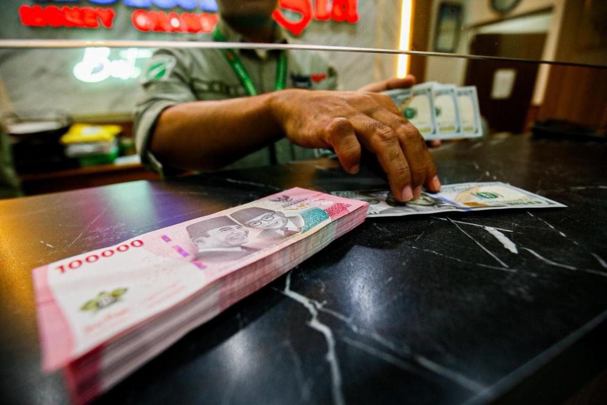 Kuota Magang Nasional 2026 Naik Jadi 150 Ribu, Dapat Gaji UMP