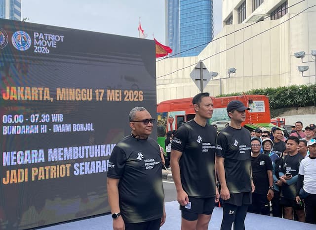 Kembangkan 53 Kawasan Transmigrasi, AHY Ungkap RI Punya Sumber Daya Alam Melimpah