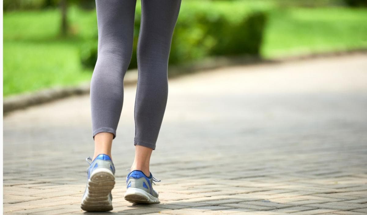 Rutin Jalan Kaki Turunkan Risiko Kematian hingga 50 Persen, Kok Bisa?