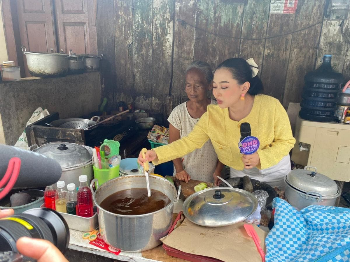 MNCTV Gelar Rangkaian Program Seru Jelang Road to Kilau Raya Kota Semarang