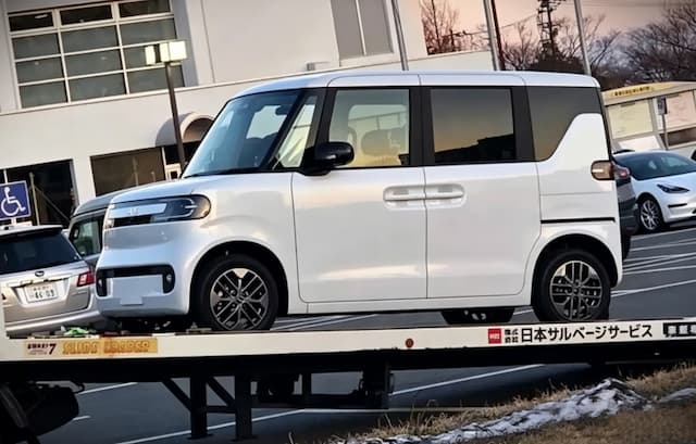 BYD Rekrut Ahli Kei Car Nissan demi Taklukkan Pasar Jepang