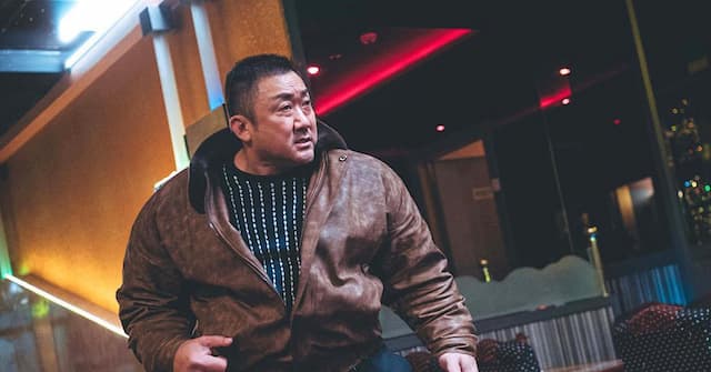 Ma Dong Seok Mulai Syuting Film The Roundup 5 Pertengahan 2026