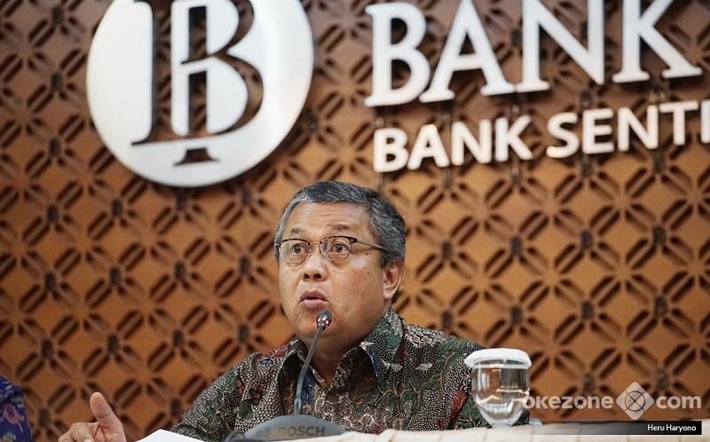 Rupiah Anjlok Rp17.600 per Dolar AS, Bos BI: Kembali Menguat pada Juli-Agustus