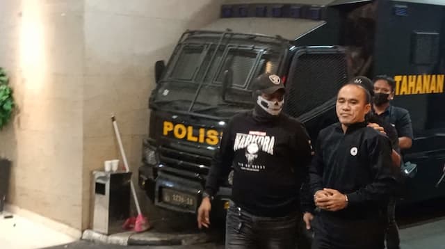 AKP Deky Bekingi Bandar Narkoba di Kutai Barat, Dijerat Pencucian Uang!