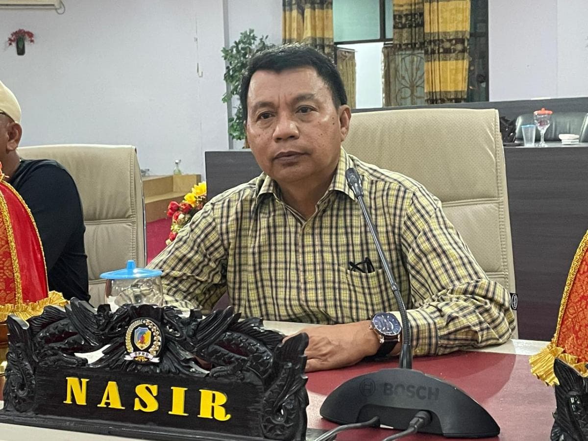Legislator Perindo Donggala Dorong Kantor Desa Jadi Pusat Literasi Masyarakat