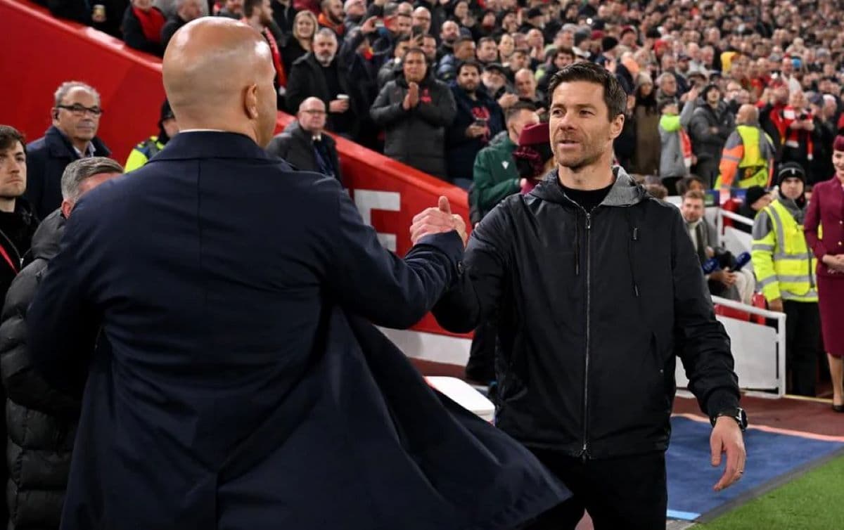 Adu Gaji Xabi Alonso sebagai Pelatih Real Madrid vs Chelsea, bak Bumi dan Langit?