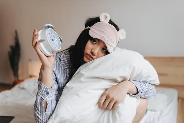 Insomnia Menyerang, Ini Cara Ampuh Mengatasinya