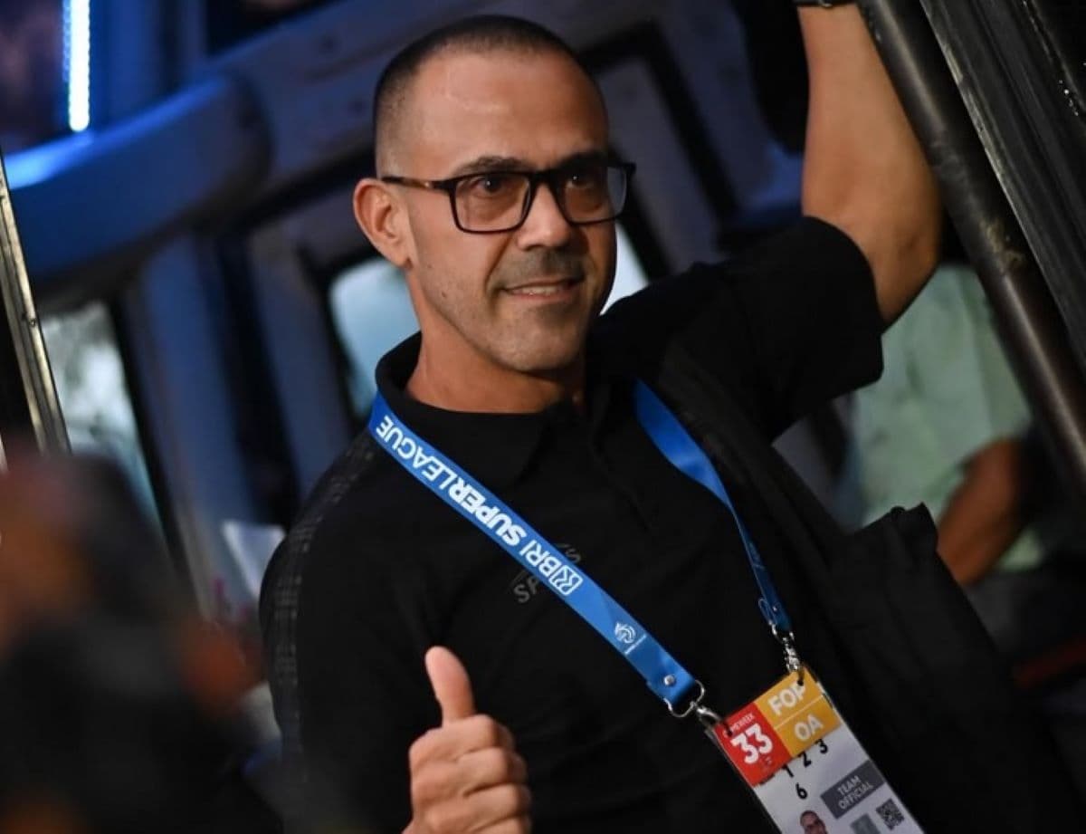 Ditahan Persijap Jepara, Fabio Lefundes Akui Peluang Borneo FC Juara Super League 2025-2026 Kian Berat