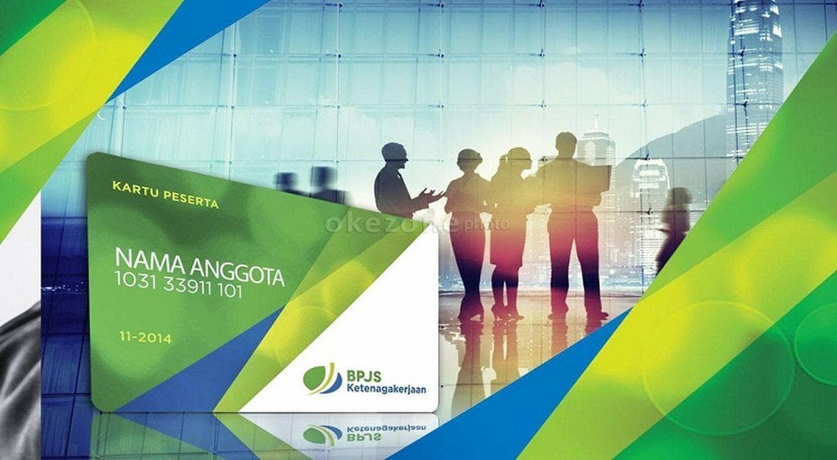 Berapa Kali Klaim JKP BPJS Ketenagakerjaan? Ini Penjelasannya