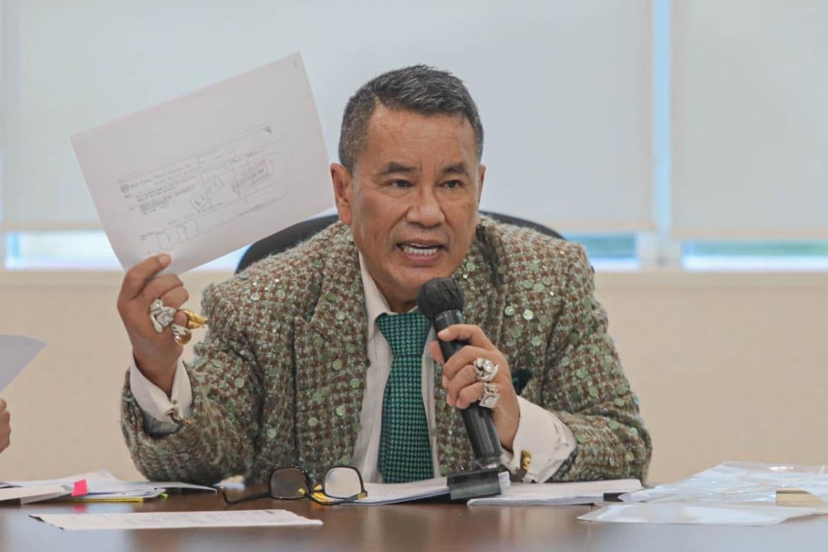 Heran atas Putusan CMNP, Hotman Paris: PK Sudah Inkrah 2008, Kini Hasilnya Berubah