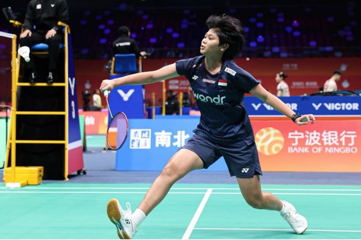 Hasil Malaysia Masters 2026: Thalita Ramadhani dan Ni Kadek Dhinda Segel Tiket Babak Utama