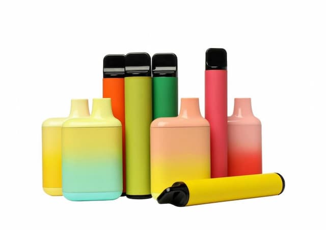 Vape Bukan Alternatif Rokok Tembakau, Kemenkes: Penyalahgunaannya Jauh Lebih Besar!