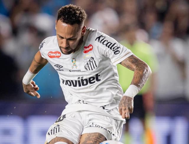 Carlo Ancelotti Panggil Neymar Jr Perkuat Timnas Brasil di Piala Dunia 2026!