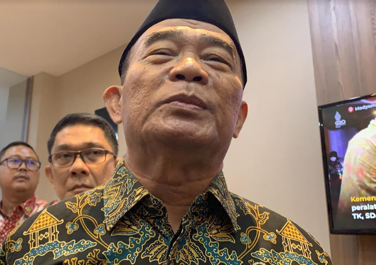 Profil dan Pendidikan Muhadjir Effendy yang Diperiksa KPK soal Kuota Haji
