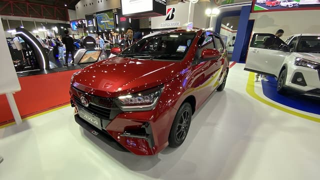 Strategi Daihatsu Hadapi Naiknya Dolar AS, Pastikan Harga Mobil Tak Naik