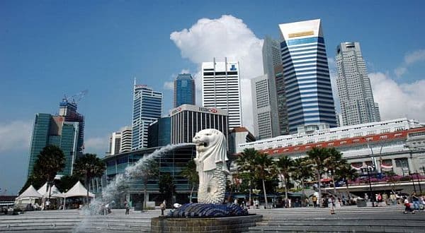 Pariwisata Singapura Makin Diminati, Ini yang Jadi Favorit Turis Indonesia
