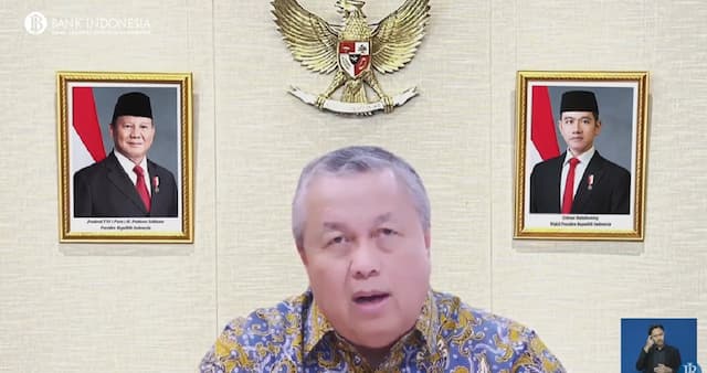 BI Naikkan BI Rate Jadi 5,25 Persen, Ini Dampak ke Ekonomi