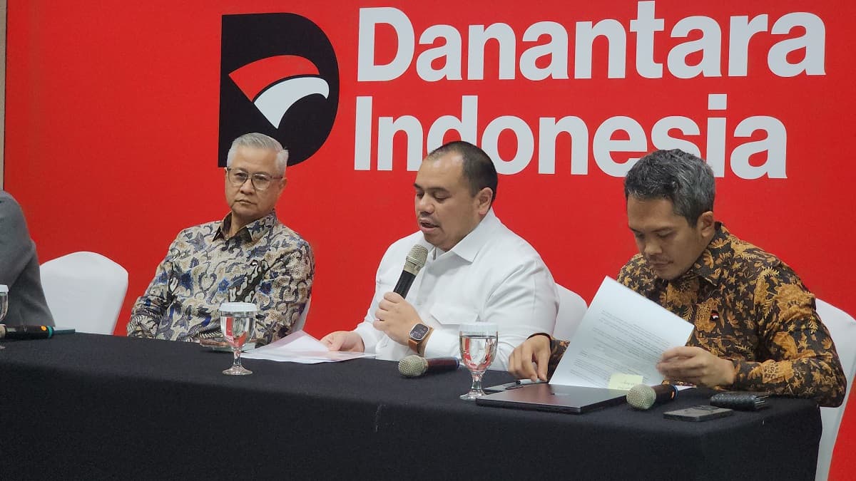 Beroperasi 1 Juni 2026, Ini Tugas PT Danantara Sumber Daya Indonesia