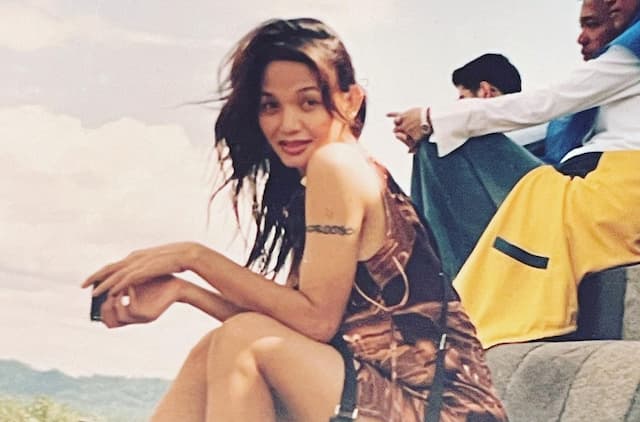 Bunda Corla Syok Dikabarkan Meninggal: Sempet Ngira Udah Mati Beneran