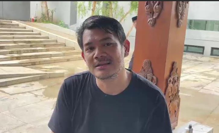 Detik-Detik Ibunda Fedi Nuril Meninggal Dunia Usai Tersendak Air Putih