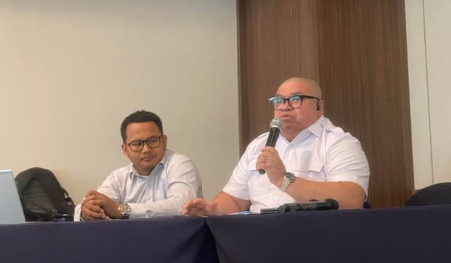 Kasasi Ditolak MA, Razman Nasution Tetap Divonis 1,5 Tahun Penjara