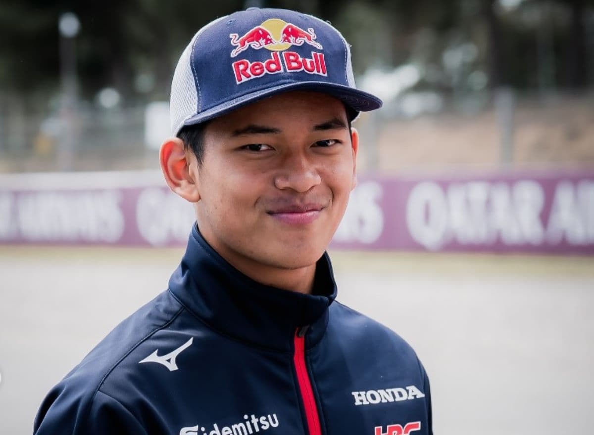 3 Kunci Sukses Veda Ega Pratama Menggila di Moto3 2026, Nomor 1 Jarang Disadari Rivalnya!