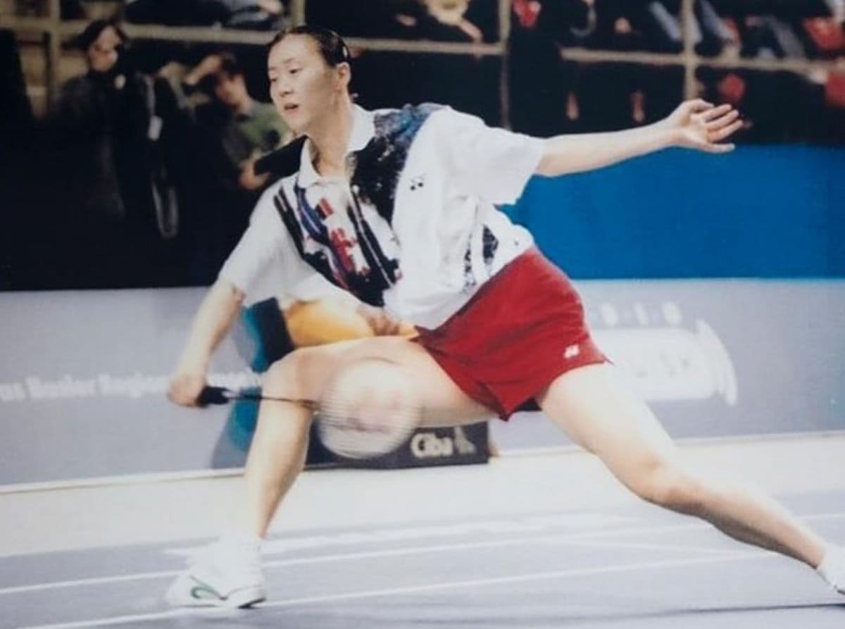 Kisah Pilu Ye Zhaoying, Eks Rival Susy Susanti yang Terusir dari China