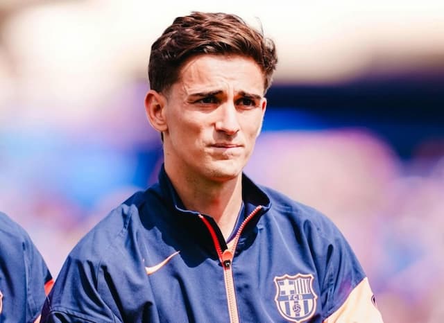 Bintang Barcelona Gavi Blak-blakan Sindir Real Madrid hingga Bahas Keributan Valverde vs Tchouameni