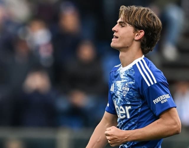Dapat Tekanan dari Argentina, Como 1907 Berpotensi Tanpa Nico Paz di Laga Pamungkas Liga Italia 2025-2026