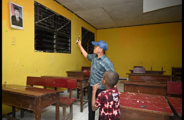 Semangat Harkitnas, Wamendikdasmen: Setiap Anak Indonesia Harus Memperoleh Pendidikan Bermutu