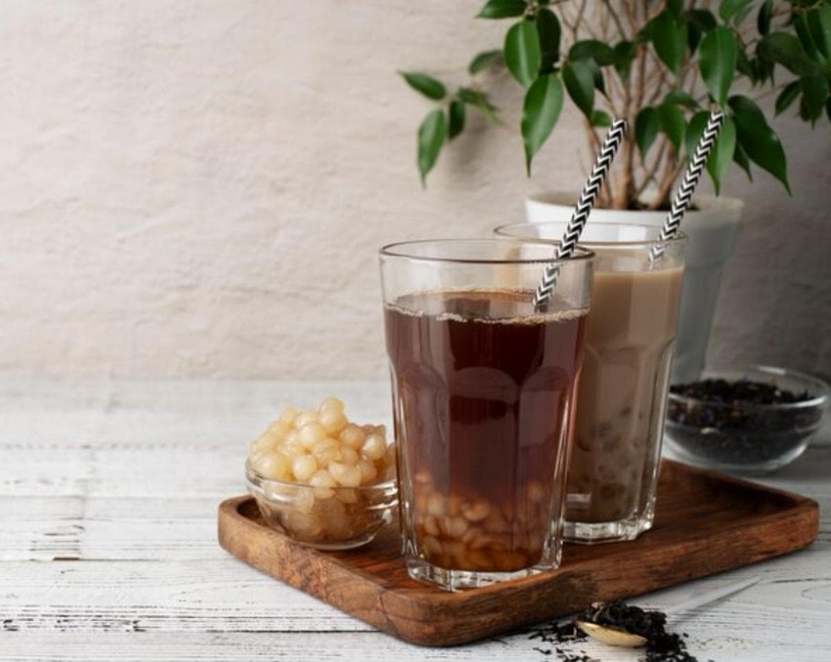 Apakah Minuman Manis Pakai Gula Aren Lebih Sehat? Cek Faktanya