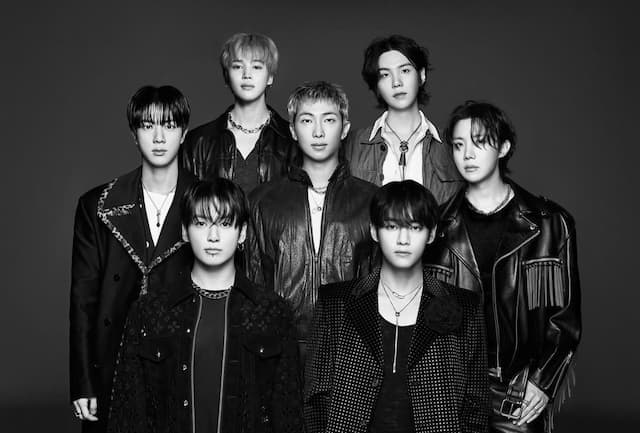 BTS Bakal Tampil di American Music Awards 2026