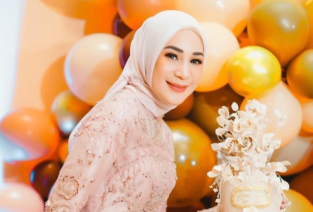 Erin Wartia Minta DPR Tak Berpihak dalam Kasus Dugaan Penganiayaan Herawati